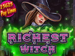 Richest Witch